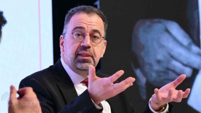 Ekonomist Acemoğlu'ndan İmamoğlu Yorumu