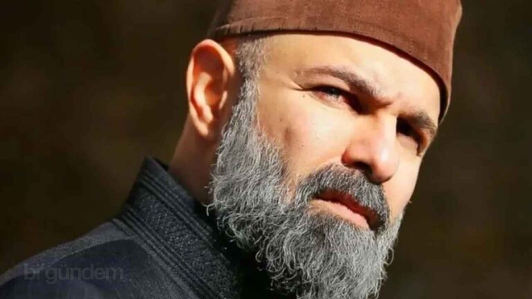 Erkan Avcı'dan İmamoğlu'na Destek