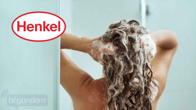 Henkel Şampuanları Bakteri Şüphesiyle Toplatılıyor