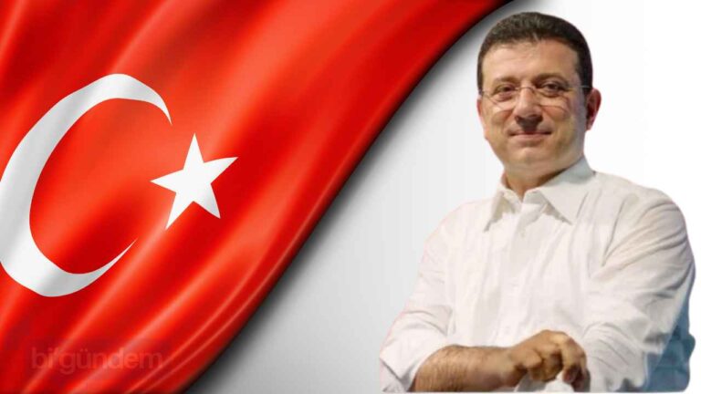 Ekrem İmamoğlu'ndan Yandaş Medyaya Sert Sözler