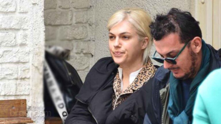 İpek Erdem'den Sadece Arkadaşız Açıklaması