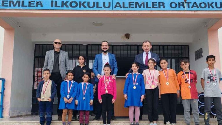 Oruç tutma yarışması düzenlediler