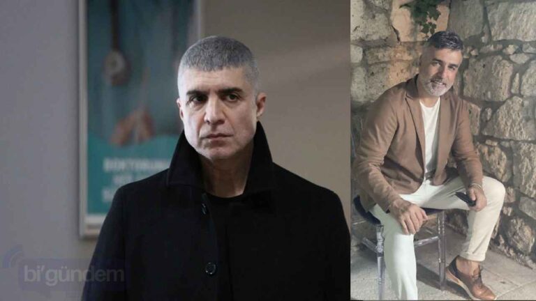 Özcan Deniz'den Ağabeyine Şok İthamlar