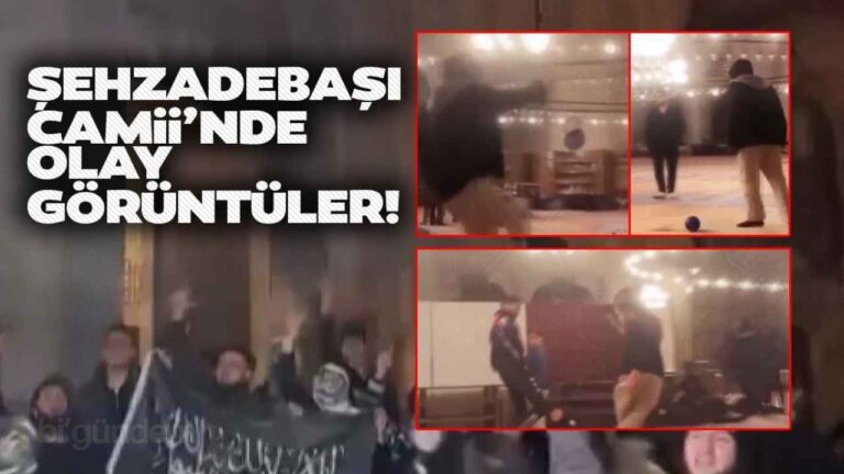 Polisler hakkında işlem yapıldı mı?
