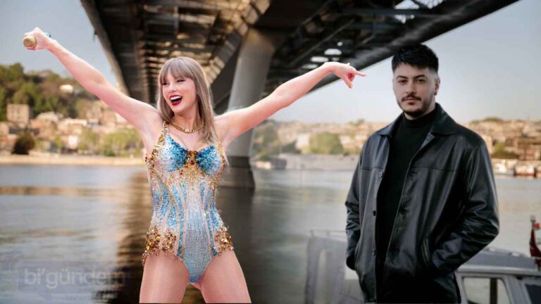 Şubat Ayının Müzik Listeleri Açıklandı