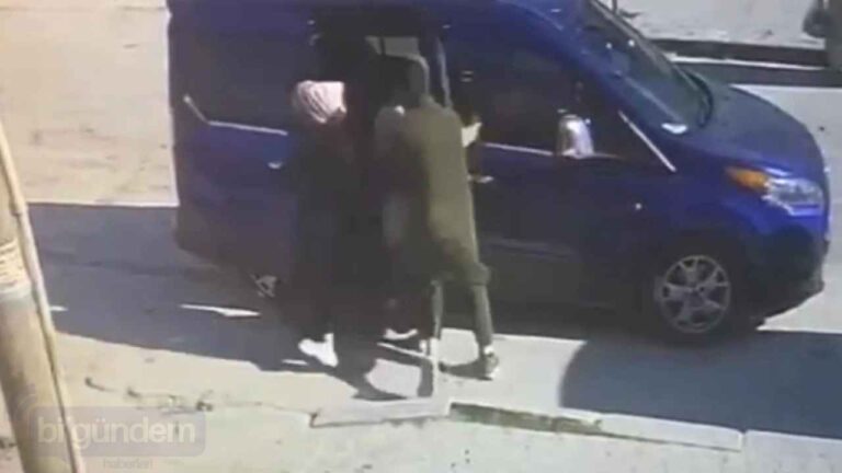 Tekirdağ'da Kaçırılan Sevgi İstanbul'da Kurtarıldı