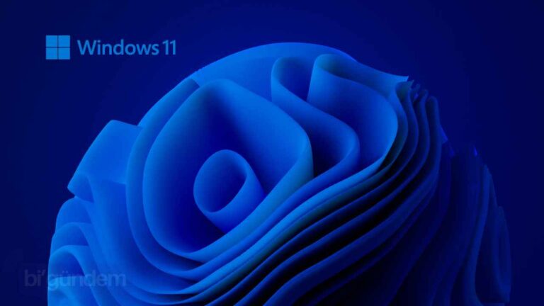 Windows 11 Rotasını Belirledi