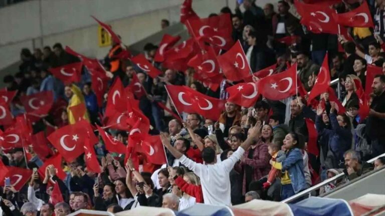 A Milli Kadın Futbol Takımı Maçı Ücretsiz