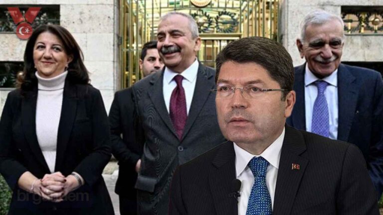 İmralı heyeti