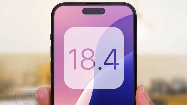 iPhone iOS 18.4 Güncellemesi 'Zombi Uygulamaları' Geri Getiriyor