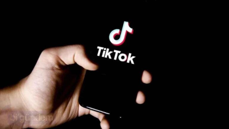 Trump'tan TikTok için ek süre