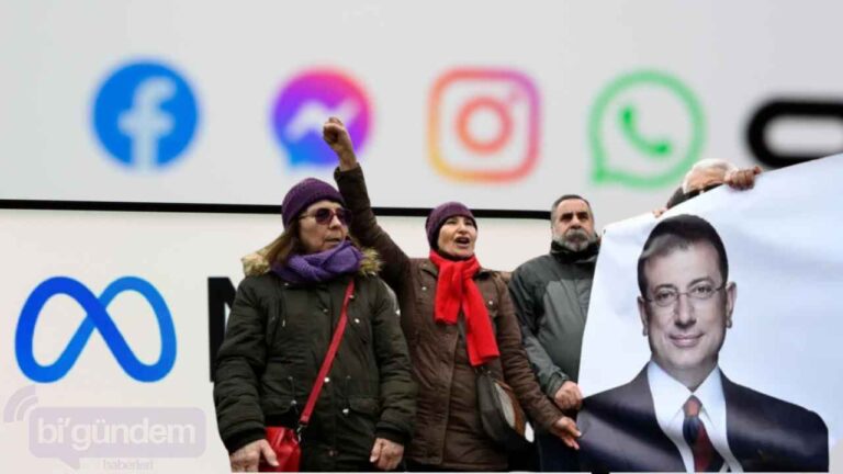 Türkiye'den Meta'ya para cezası