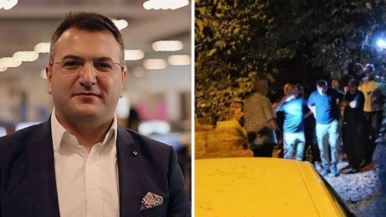 Gazeteci Cem Küçük'ün Acı Günü: Babası Erdal Küçük Hayatını Kaybetti